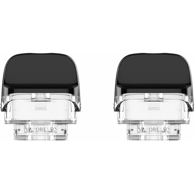 Vaporesso Luxe PM40 Pod cartridge 2ml 2ks