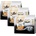 Sheba Fresh & Fine консерви за котки, пилешки избор 3 x (15 x 50 г)