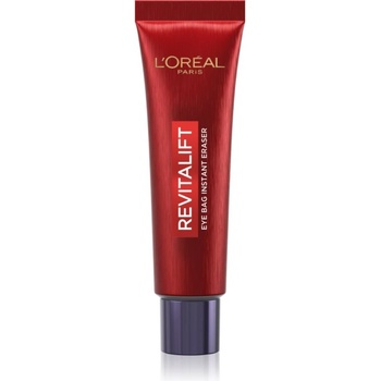 L'Oréal Revitalift Laser грижа за околоочния контур срещу отоци и тъмни кръгове 15ml