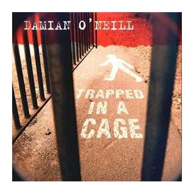 Damien O Neill - Trapped In A Cage SP