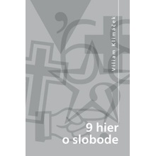 9 hier o slobode - Viliam Klimáček