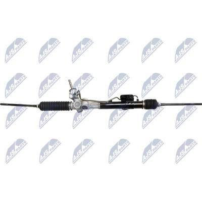 NTY Prevodka riadenia SPK-MS-006