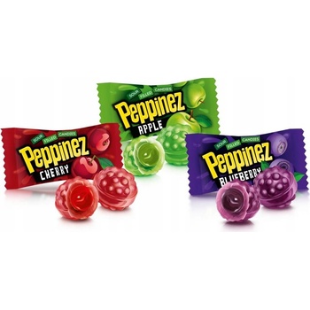 ROSHEN PEPPINEZZZ 900 g