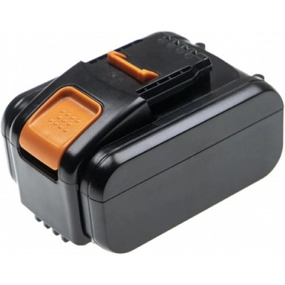 VHBW Батерия за Worx WA3553 / WA3604, 20 V, 4.95 Ah (888202578)