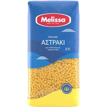 Melissa Řecké těstoviny Astraki 0,5 kg