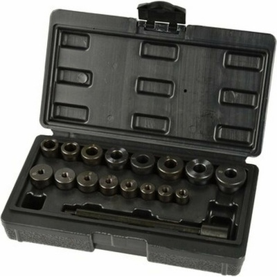 GEKO Sada pro montáž a demontáž ložisek – Zbozi.Blesk.cz