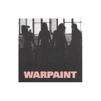 Heads Up Warpaint
