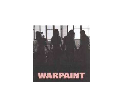 Heads Up Warpaint