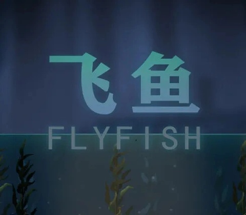 Fly Fish