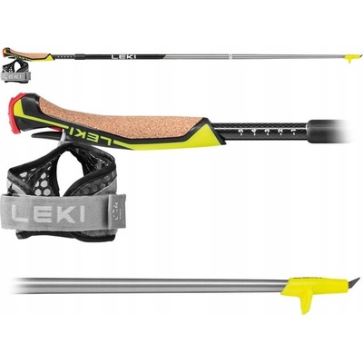 Leki Speed Pacer Vario