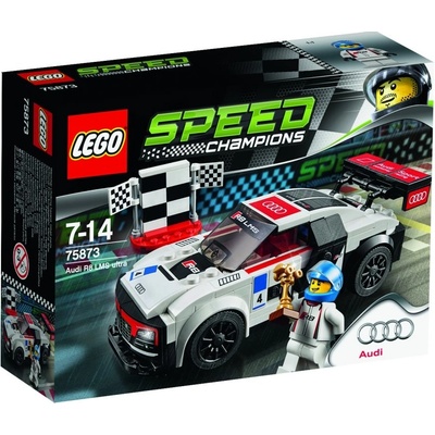 LEGO® Speed Champions 75873 Audi R8 LMS ultra