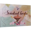 Sviatosť krstu