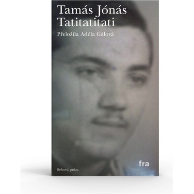 Tatitatitati - Tamás Jónás
