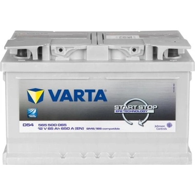 Varta Start-Stop 12V 65Ah 650A 565 500 065