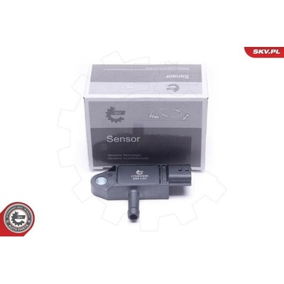 Snímač tlaku výfukových plynov ESEN SKV 17SKV656 17SKV656