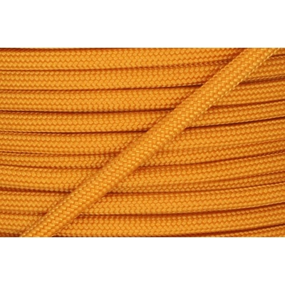 Paracord 550 oranžová Jednotka: 50m