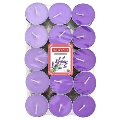 Provence levanduľa 30 ks