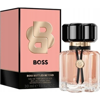 Hugo Boss BOSS Bottled Beyond parfumovaná voda dámska 30 ml
