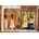 Bluebird Puzzle - Puzzle Book of the Dead - 1 000 piese