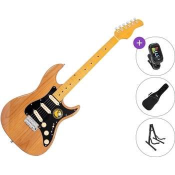 SIRE Larry Carlton S5 SET Natural Електрическа китара