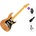 SIRE Larry Carlton S5 Basic SET Natural Електрическа китара