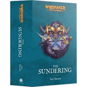 Games Workshop The Sundering - меки корици (BL3345)