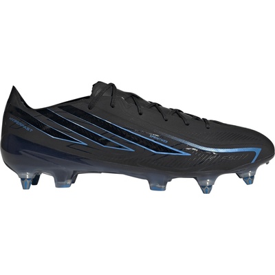 adidas F50 Hyperfast Elite SG černá