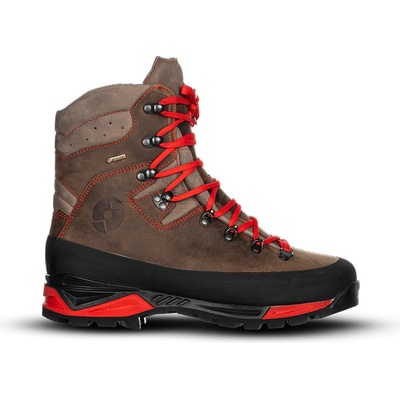 BOSP Ural Pro Grizzly