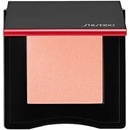 Shiseido Makeup Inner Glow lícenka s rozjasňovačom 05 Solar Haze 4 g