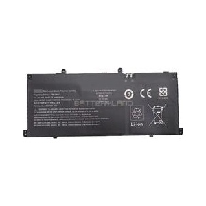 HP GD03XL батерия за лаптоп HP, 3 клетки, 11.55V, 49Wh (HP-BS-0225)