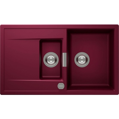 Schock Mono D-150-A Berry