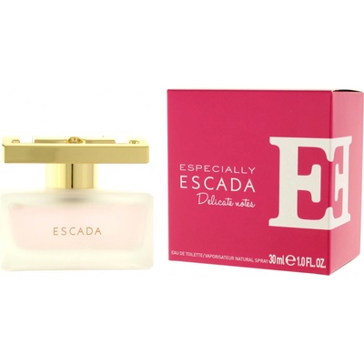 Escada Especially Delicate Notes toaletní voda dámská 30 ml