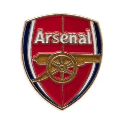 Fan-shop odznak ARSENAL FC – Zboží Dáma