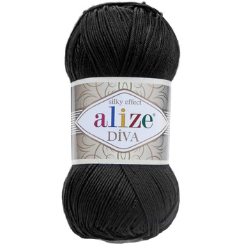 alize Diva 60 Плетива прежда (17800060-ALIZE)