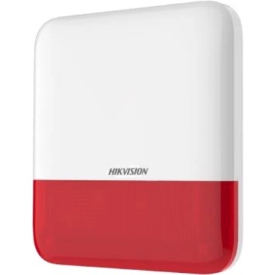 HIKVISION DS-PS1-E-WE/RED