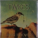 Dvkes - Push Trough LP