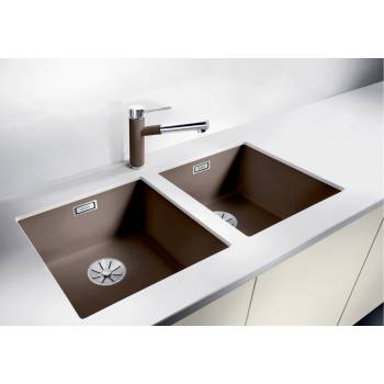 Blanco SUBLINE 400-U