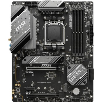 Image 1 of MSI B650 GAMING PLUS WIFI