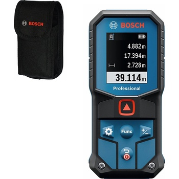Bosch GLM 40-31 0601075000