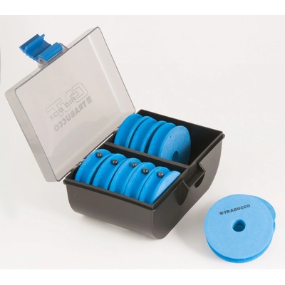 TRABUCCO GNT Rig Storage Box