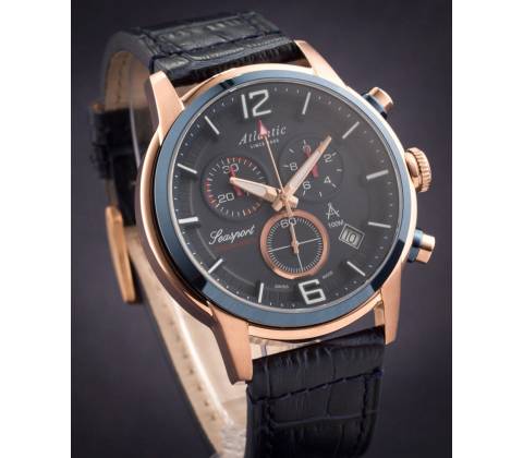 Atlantic 87461.44.55
