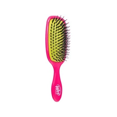 Wet Brush Shine Enhancer Pink четка за коса
