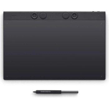 Wacom Intuos Pro PTK870K0B