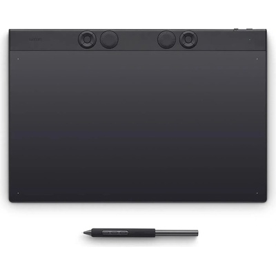 Wacom Intuos Pro PTK870K0B