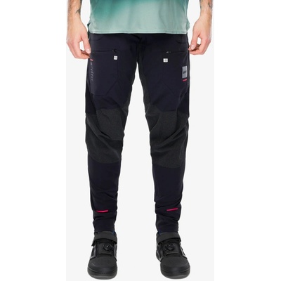Leatt MTB Trail 8.0 Cargo ghost black