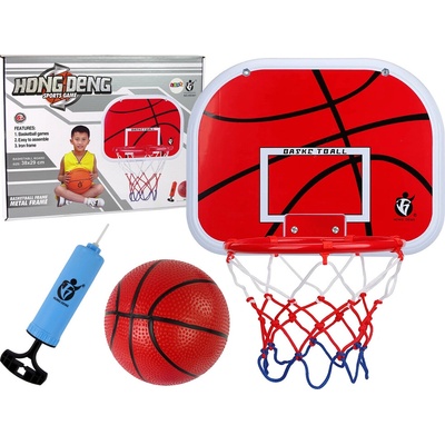 mamido Dětská basketbalová sada