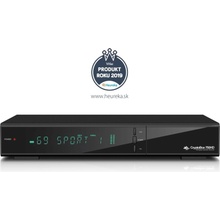AB CryptoBox 750HD