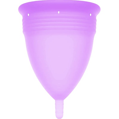 STERCUP Менструална лилава чашка stercup размер l