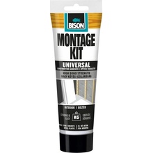 BISON Montážne lepidlo MONTAGEKIT UNIVERSAL 200 g