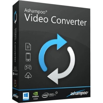 Ashampoo Video Converter